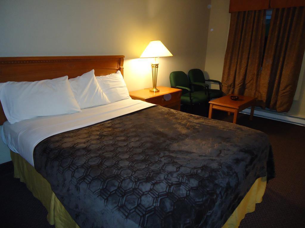 Westmount Motel Woodstock Pokoj fotografie