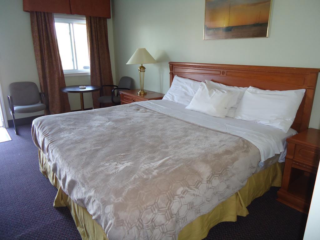 Westmount Motel Woodstock Pokoj fotografie