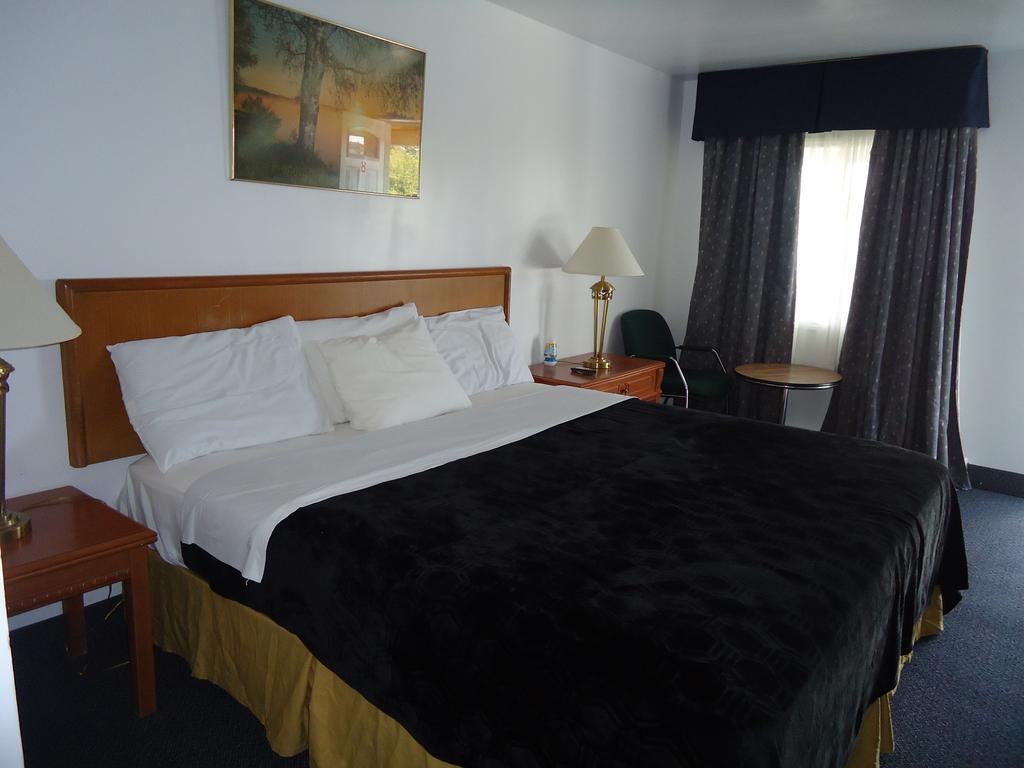 Westmount Motel Woodstock Pokoj fotografie